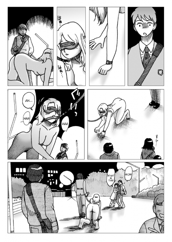 [Error] Before the Test [English]_05