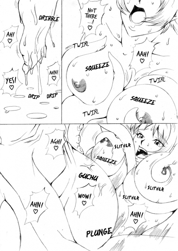 [Eternal Light] Ochita Sei Kishi - Maju Inbaku Hen  Fallen Elf Knight (Viper RSR) [English] [EHCOVE]_54