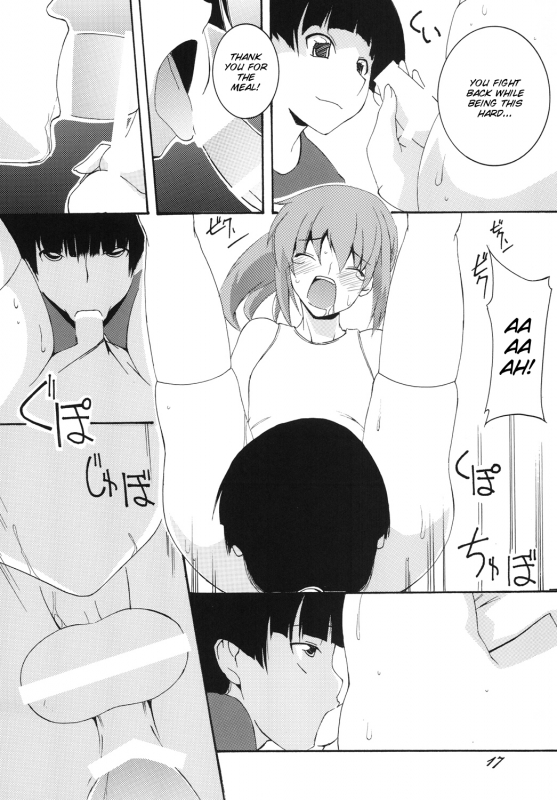 [F.A (Honoutsukai)] Shintaisou  Otokonoko Choukyou Club [English] [SMDC] [Digital]_16