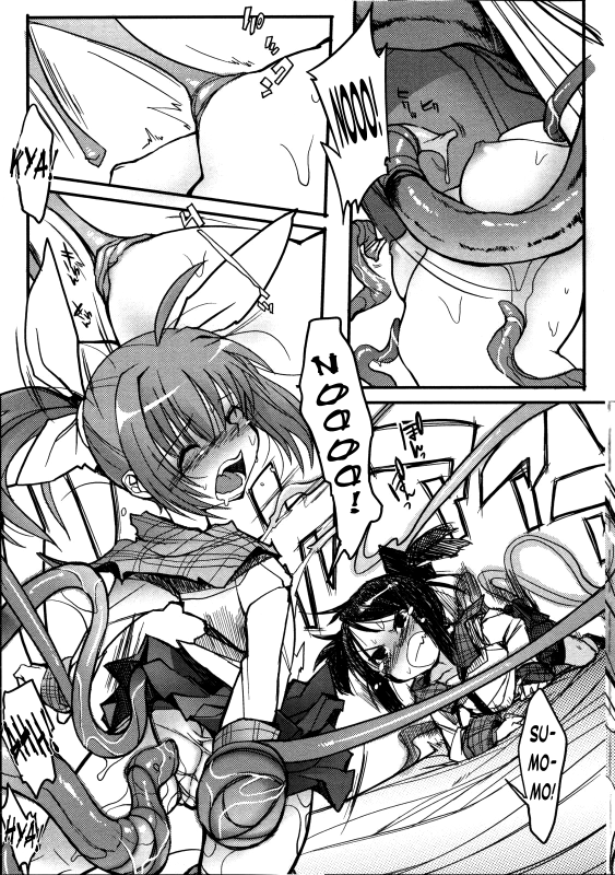 [F4U] The Violation of Two Vases [ENG]_10