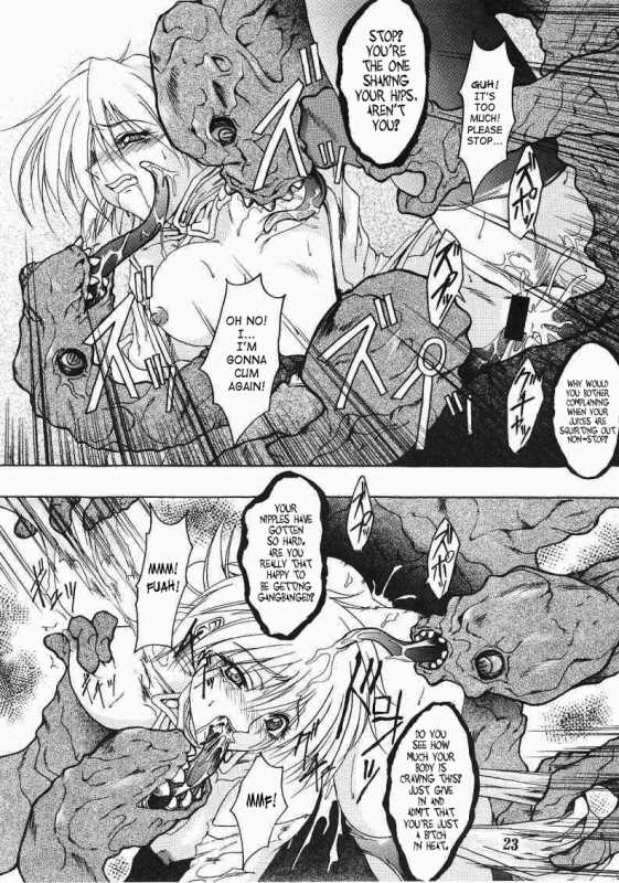 [FAKESTAR (Miharu)] CHAOS STEP (Hellsing) [English] [SaHa]_21