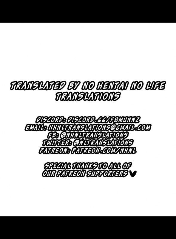 [FAT] Tainou Yachin wa Karada Barai de ~Kichiku Ooya ni Netorareru Bijin Oyako~ [English] [NHNL]_27