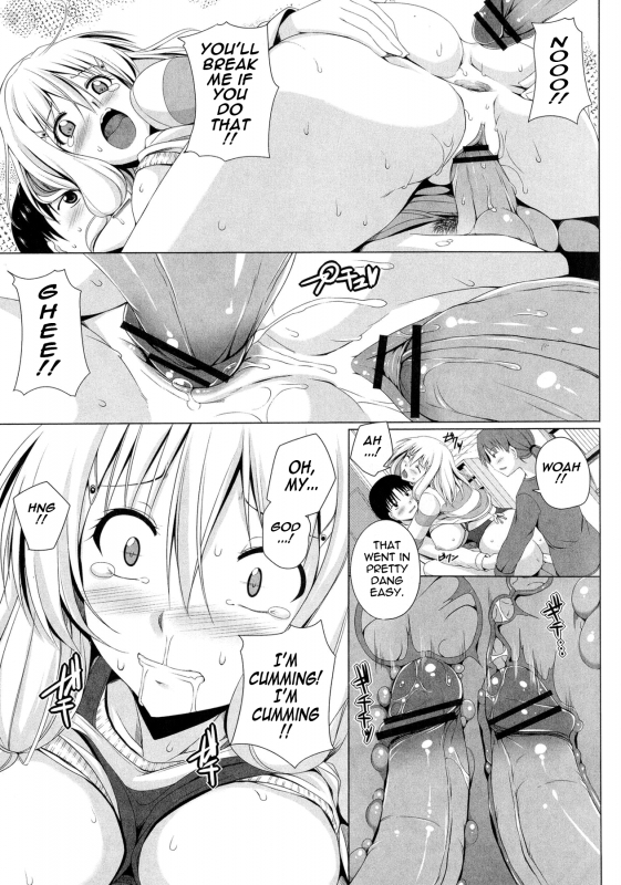 [FCT] Poyo-Chichi! Ch. 1-12 [English] {Tadanohito}_026