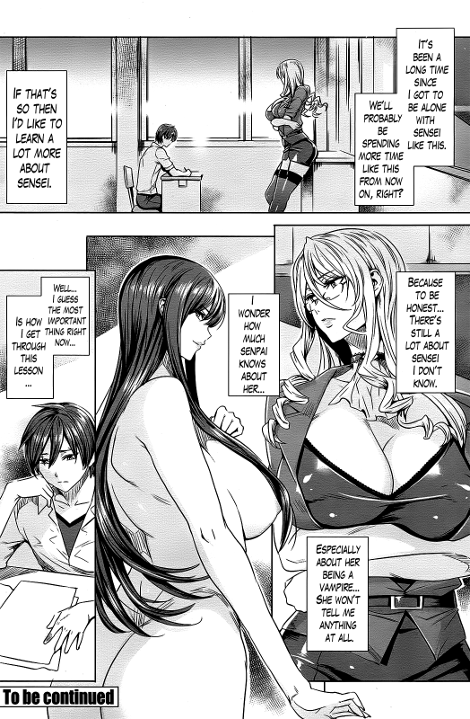 [FEI] Sensei no Himitsu Jugyou  Sensei's Secret Lesson Ch. 1-7 [English] [Lazarus H]_111