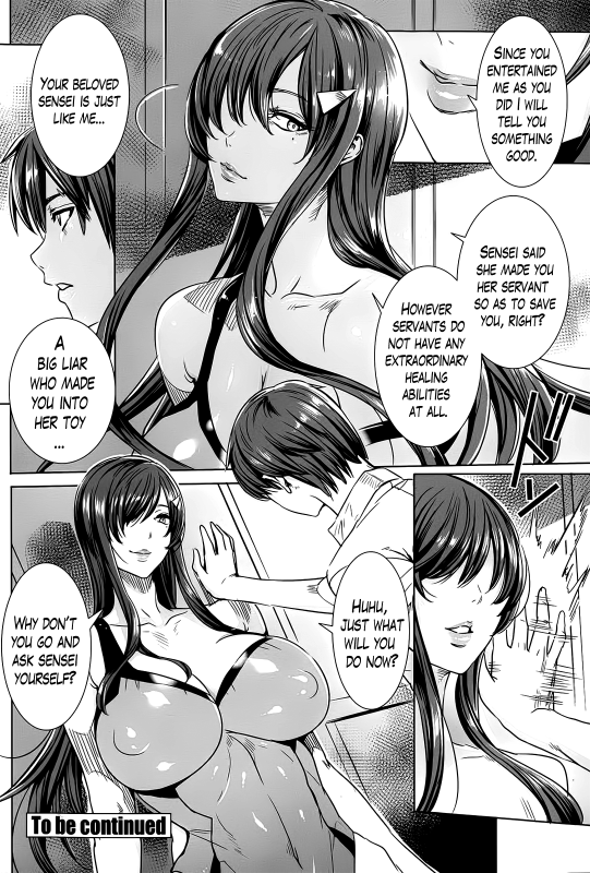 [FEI] Sensei no Himitsu Jugyou  Sensei's Secret Lesson Ch. 1-7 [English] [Lazarus H]_128