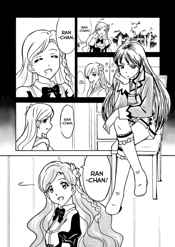 [FILM GRAIN (Tawa Kanoka)] Ran-chan (Bohemian Lost) (Aikatsu!) [English] [Lazy Lily] [Digital]_00