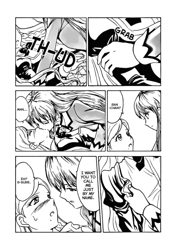 [FILM GRAIN (Tawa Kanoka)] Ran-chan (Bohemian Lost) (Aikatsu!) [English] [Lazy Lily] [Digital]_02