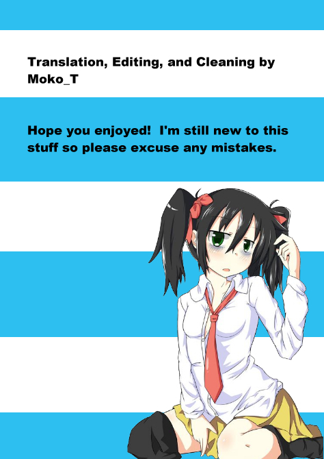 [FIRIAZUMU (Ando)] Ningen Benki  Human Toilet [English] [Moko_T] [Digital]_18