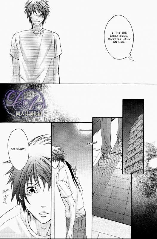 [FIZZCODE (Satoh Nishiki)] FAKESHOW (Sengoku Basara) [English] [Rising Gods of the East Scans]_04