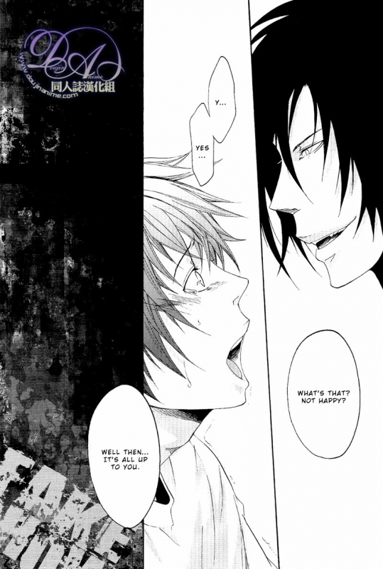 [FIZZCODE (Satoh Nishiki)] FAKESHOW (Sengoku Basara) [English] [Rising Gods of the East Scans]_07