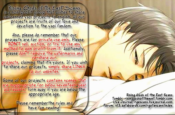 [FIZZCODE (Satoh Nishiki)] FAKESHOW (Sengoku Basara) [English] [Rising Gods of the East Scans]_24