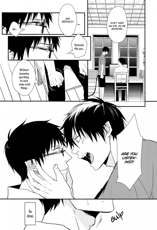 [FIZZCODE (Satonishi)] FillKillReverseMy Moment (Ao no Exorcist) [English] [Rotten Scanlations]_011