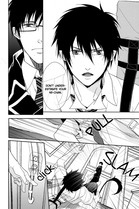 [FIZZCODE (Satonishi)] FillKillReverseMy Moment (Ao no Exorcist) [English] [Rotten Scanlations]_056