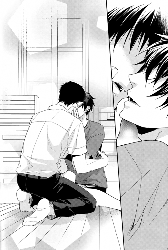 [FIZZCODE (Satonishi)] FillKillReverseMy Moment (Ao no Exorcist) [English] [Rotten Scanlations]_090