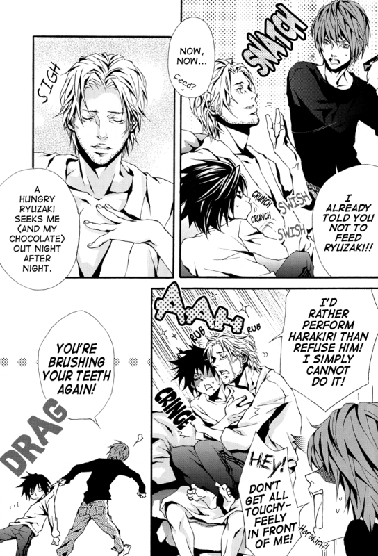 [FLAT (Fujino Akitsugu)] strawberry machine (Death Note) [English] [Lady Phantomhive]_07