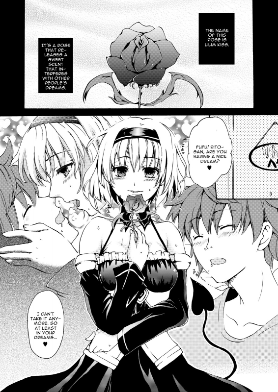 [Fancy-Polori (Arabiki Koshou)] Dreamy Momo (To LOVE-Ru) [English] [CGrascal] [Digital]_01