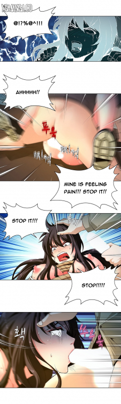 [Fantastic Whale] Twin Slave Ch.1-19 (English) (Ongoing)_023