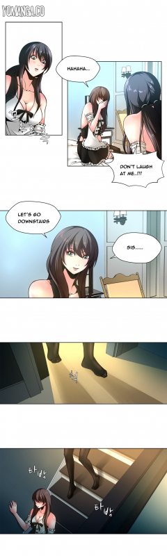 [Fantastic Whale] Twin Slave Ch.1-19 (English) (Ongoing)_149