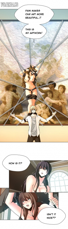 [Fantastic Whale] Twin Slave Ch.1-20 (English) (Ongoing)_062