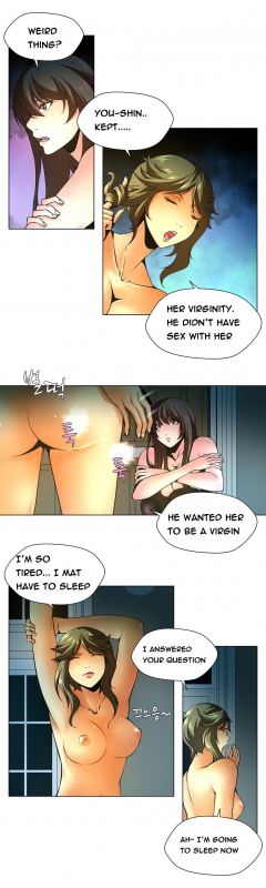 [Fantastic Whale] Twin Slave Ch.1-20 (English) (Ongoing)_187