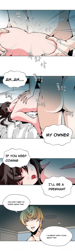 [Fantastic Whale] Twin Slave Ch.1-20 (English) (Ongoing)_288