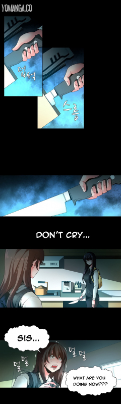 [Fantastic Whale] Twin Slave Ch.1-21 (English) (Ongoing)_102