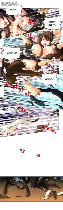 [Fantastic Whale] Twin Slave Ch.1-21 (English) (Ongoing)_161