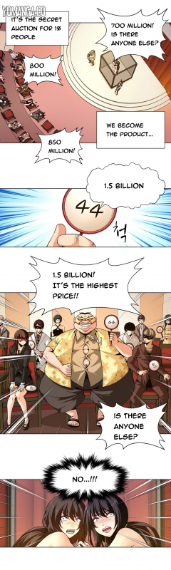 [Fantastic Whale] Twin Slave Ch.1-23 (English) (Ongoing)_031