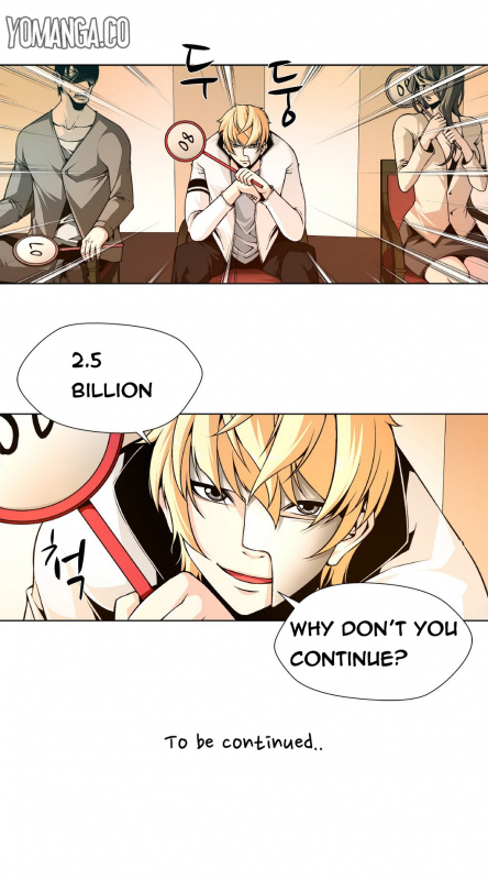 [Fantastic Whale] Twin Slave Ch.1-23 (English) (Ongoing)_033