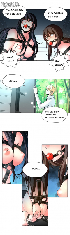 [Fantastic Whale] Twin Slave Ch.1-23 (English) (Ongoing)_044