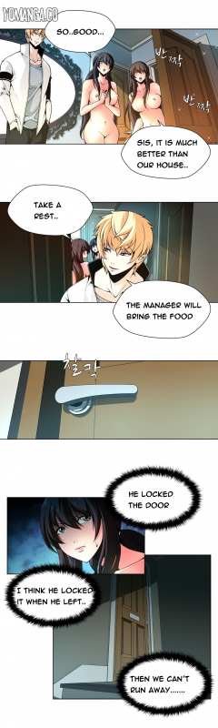 [Fantastic Whale] Twin Slave Ch.1-23 (English) (Ongoing)_073