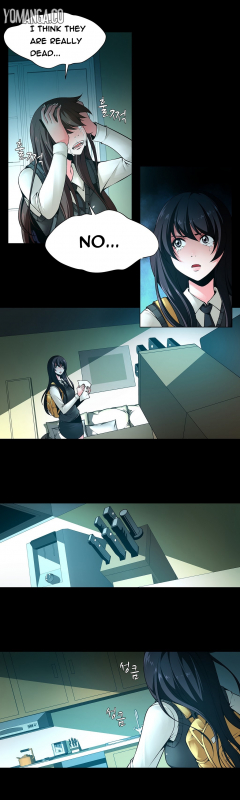 [Fantastic Whale] Twin Slave Ch.1-23 (English) (Ongoing)_101