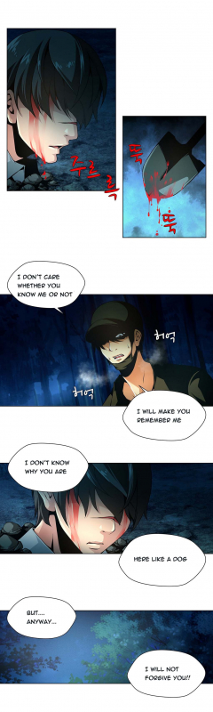 [Fantastic Whale] Twin Slave Ch.1-23 (English) (Ongoing)_262