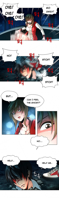 [Fantastic Whale] Twin Slave Ch.1-23 (English) (Ongoing)_286