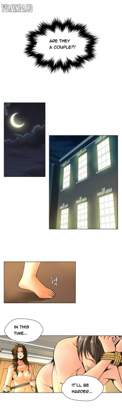 [Fantastic Whale] Twin Slave Ch.1-25 (English) (Ongoing)_166