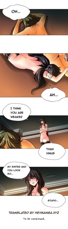 [Fantastic Whale] Twin Slave Ch.1-25 (English) (Ongoing)_179