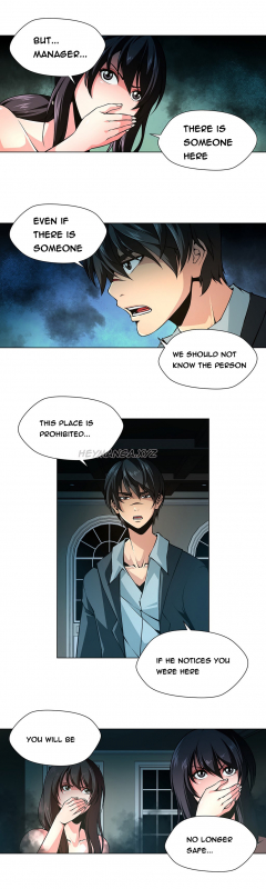 [Fantastic Whale] Twin Slave Ch.1-25 (English) (Ongoing)_198