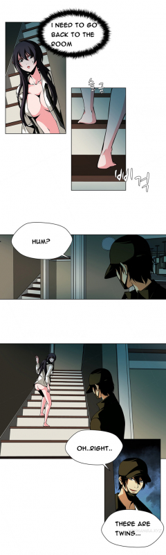 [Fantastic Whale] Twin Slave Ch.1-25 (English) (Ongoing)_326