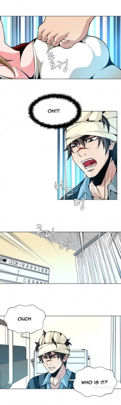 [Fantastic Whale] Twin Slave Ch.1-25 (English) (Ongoing)_351