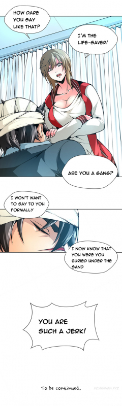 [Fantastic Whale] Twin Slave Ch.1-25 (English) (Ongoing)_356