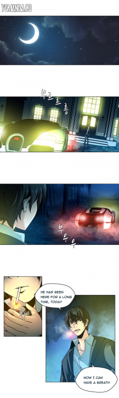 [Fantastic Whale] Twin Slave Ch.1-26 (English) (Ongoing)_143