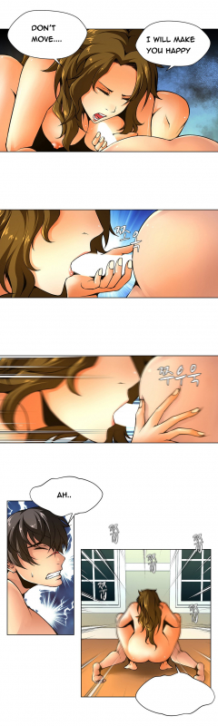 [Fantastic Whale] Twin Slave Ch.1-26 (English) (Ongoing)_172