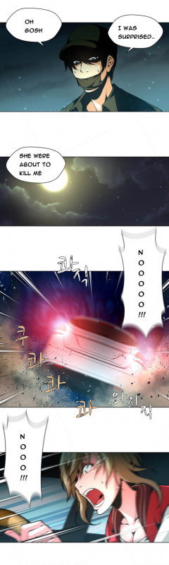 [Fantastic Whale] Twin Slave Ch.1-26 (English) (Ongoing)_273