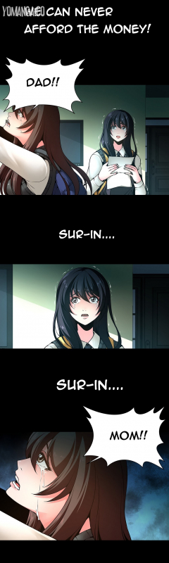 [Fantastic Whale] Twin Slave Ch.1-27 (English) (Ongoing)_099