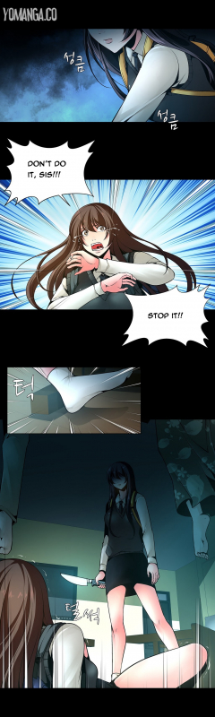 [Fantastic Whale] Twin Slave Ch.1-27 (English) (Ongoing)_103