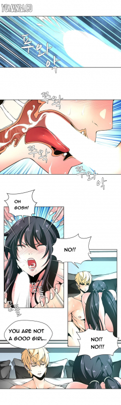 [Fantastic Whale] Twin Slave Ch.1-27 (English) (Ongoing)_113