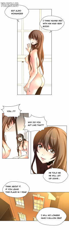 [Fantastic Whale] Twin Slave Ch.1-27 (English) (Ongoing)_133