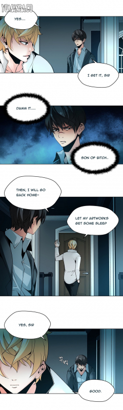 [Fantastic Whale] Twin Slave Ch.1-27 (English) (Ongoing)_142