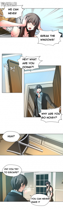 [Fantastic Whale] Twin Slave Ch.1-27 (English) (Ongoing)_146