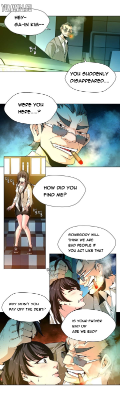 [Fantastic Whale] Twin Slave Ch.1-28 (English) (Ongoing)_013